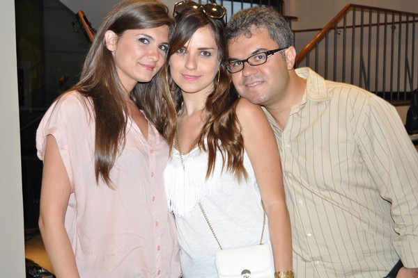 Massimo Dutti Exclusive Gathering